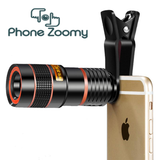 Phone Zoomy UAE