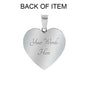 Adjustable Luxury Makeup Girl Necklace