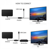 TOP HD TV