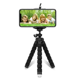 Selfie Remote Stick Tripod