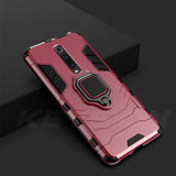 Shockproof Armor Case For SmartPhones