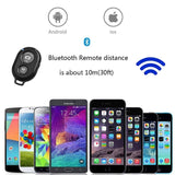 Selfie Remote Stick Tripod