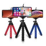 Selfie Remote Stick Tripod