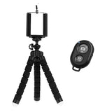 Selfie Remote Stick Tripod