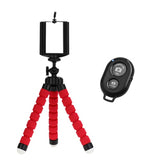 Selfie Remote Stick Tripod