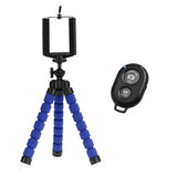 Selfie Remote Stick Tripod